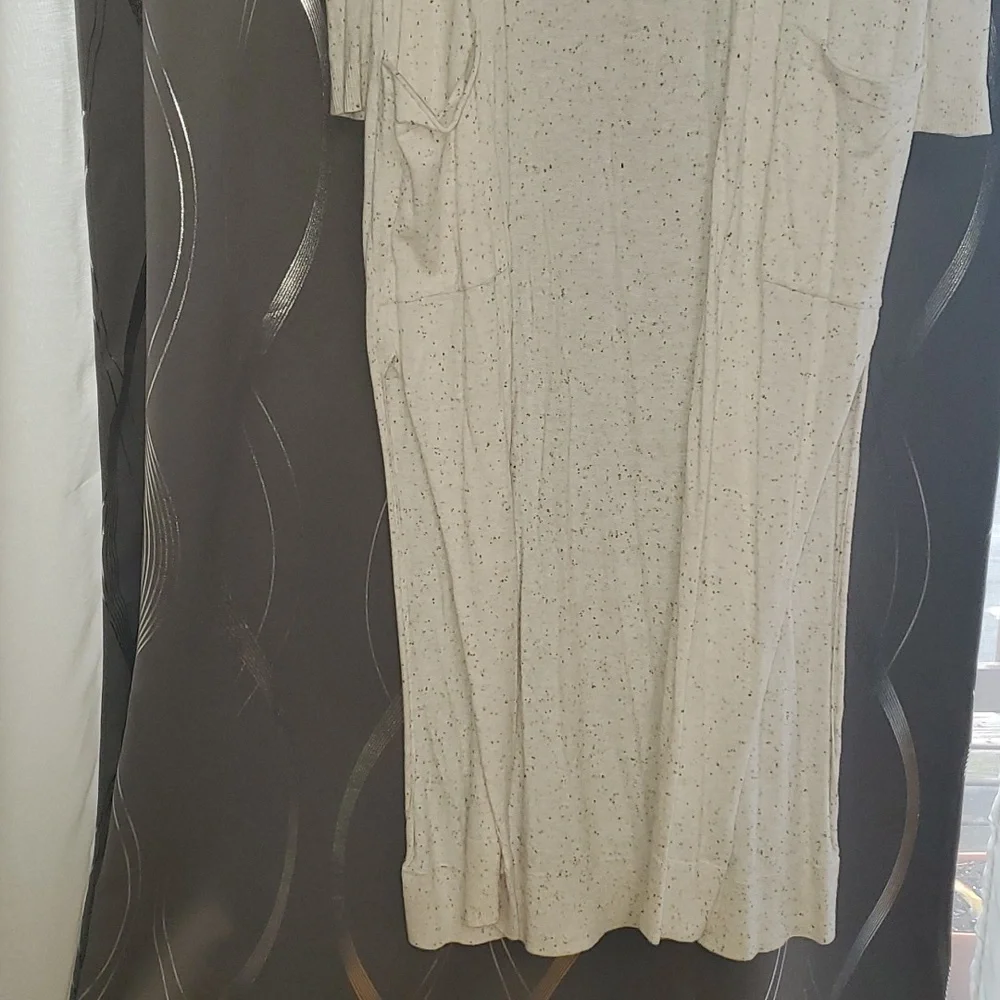 Long Duster - Picture 2 of 5